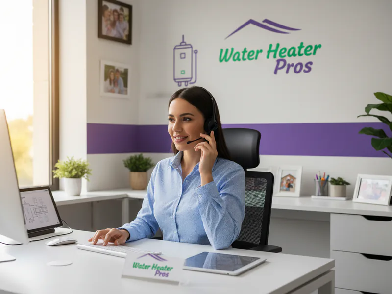 Water Heater Repair  in Hurricane  FAQ